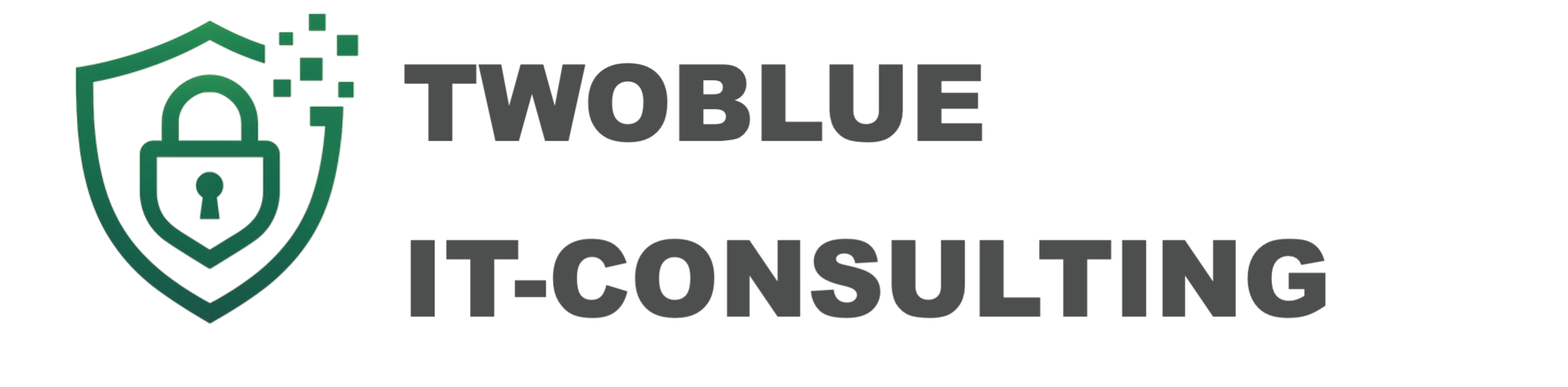 Twoblue IT-Consulting GbR